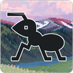Ant Evolution 2: Ant Simulator আইকন