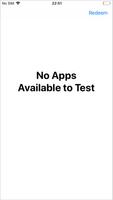 Testflight for Android Advice 2021 plakat