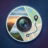 Passage：移動も、記憶に - 写真に刻む旅の軌跡 APK