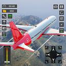 Jeux D'avion Simulateur De Vol APK