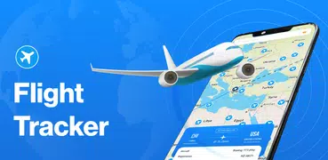 Flight Radar- Airlines Tracker