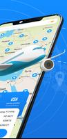 Flight Radar- Airlines Tracker Screenshot 1