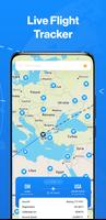 Flight Radar- Airlines Tracker Screenshot 2
