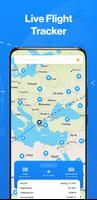 Flight Radar- Airlines Tracker capture d'écran 2