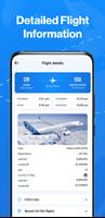 Flight Radar- Airlines Tracker Screenshot 3