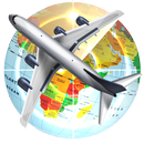 フライト状況追跡・到着便案内＆出発時刻表示板つき- FlightHero Free APK