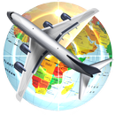Airline Flight Status Tracker & Travel Planner APK
