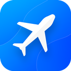 Flight Status Tracker & Radar icon