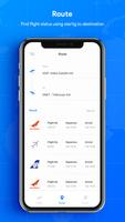 Flight Status Tracker & Radar screenshot 1