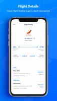 Flight Status Tracker & Radar screenshot 2