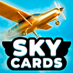 Skycards by Flightradar24 圖標
