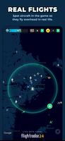 Skycards by Flightradar24 포스터