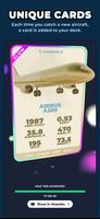 Skycards by Flightradar24 스크린샷 2