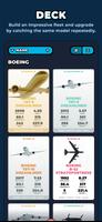 Skycards by Flightradar24 스크린샷 3