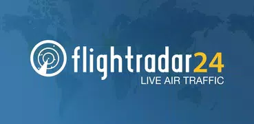 Flightradar24 - Flight tracker