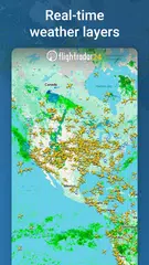 Flightradar24 Flight Tracker XAPK download