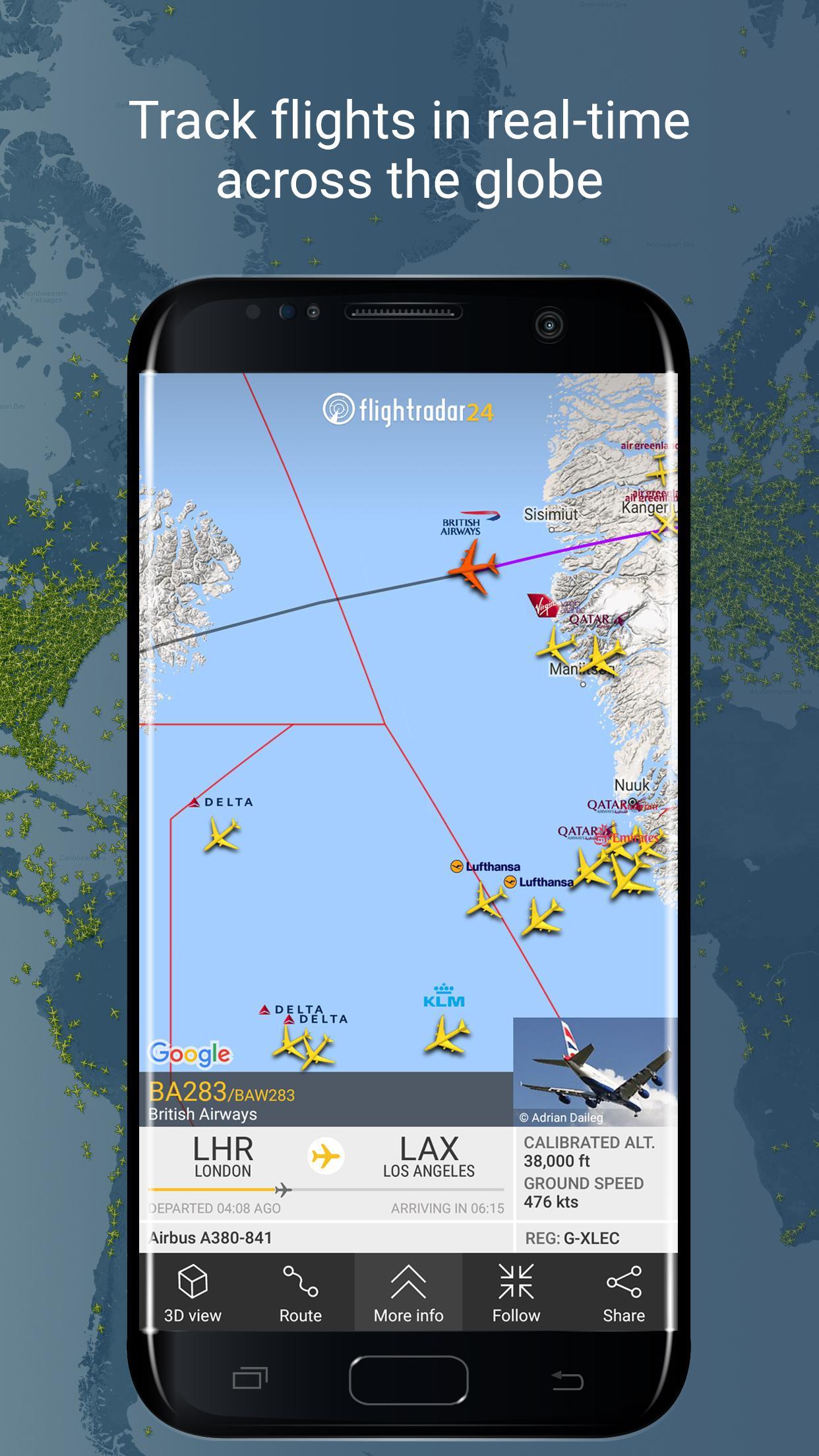 download flight tracker for pc download flight tracker for pc