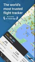 Flightradar24 poster