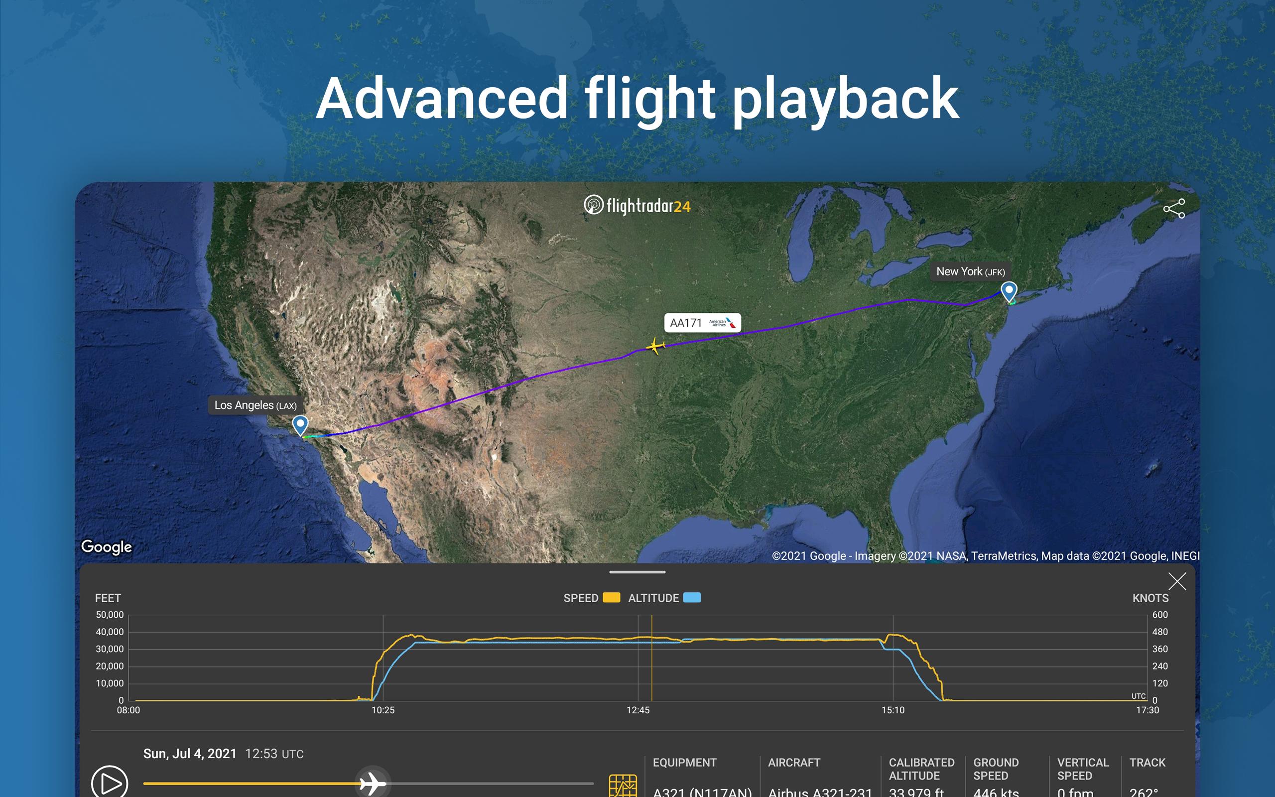 Fields area. Google Flight Tracker. Sky Map. Google Flight Tracker is.