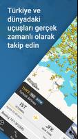 Flightradar24 gönderen