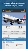 Flightradar24 Ekran Görüntüsü 2