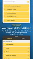 Flightradar24 Ekran Görüntüsü 3
