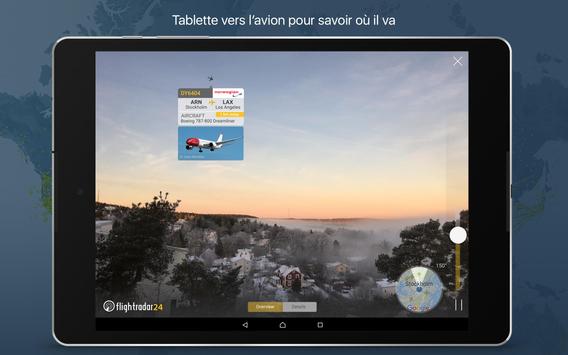 Flightradar24 截图 10