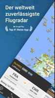 Flightradar24 Plakat