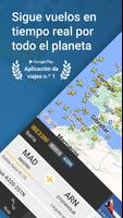 Flightradar24 Poster