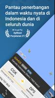 Flightradar24 penulis hantaran