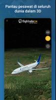 Flightradar24 syot layar 3