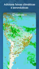 Baixar Flightradar24 Flight Tracker XAPK