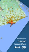 Flightradar24 imagem de tela 1