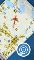 Flightradar24 скриншот 1