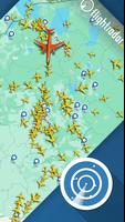 Flightradar24 скриншот 1