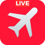 Flight radar tracker - Fly radar