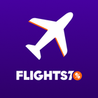 Cheap Flights・Flights70 आइकन