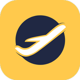 Flight Tickets & Hotel Booking icono