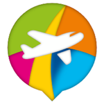 Flight Scanner - Voli Low Cost icon
