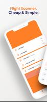 Flight Scanner پوسٹر