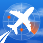 USA Flight Tracker: Monitoring icono