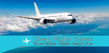 Cheap Flights Tickets