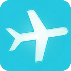 Descargar XAPK de Billetes de avión baratos