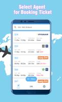 Cheap Flights Tickets ảnh chụp màn hình 2