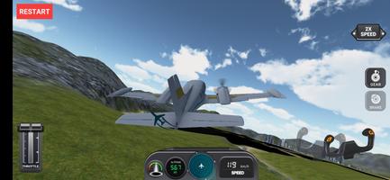Flight Sim 2022 screenshot 1