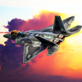 Flight Simulator Air Forces