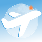 Flight Tracker icono