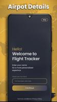 Flight Tracker Satellite Radar скриншот 3