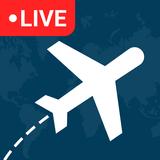 Flight Tracker - Plane Finder, Live Flight Radar