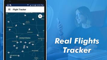 Flight Tracker скриншот 3